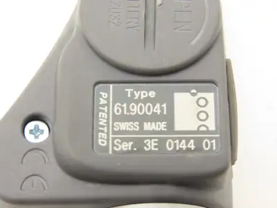 Tesa Intrimik 61.90041 Micromaster Digital Micrometer Bore Gage 8-10mm .320-.400