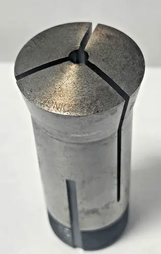 Hardinge 5C Lathe Collet Size 7/32 Free Shipping Chucker Machinist Tools