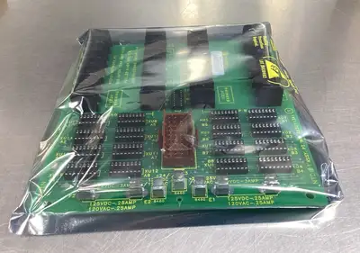 Used Bailey _UNKNOWN_ Industrial Controls South Carolina US | Palmetto Automation #1157882