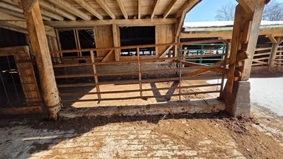 VARIETY GATES gates | Iron Listing (14)