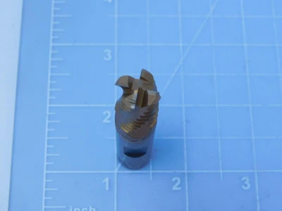 Used PROMAX _UNKNOWN_ Tool Bits | OCO Industrial #1644375