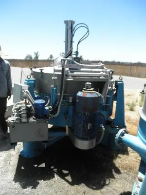 USED TONIATTI 204