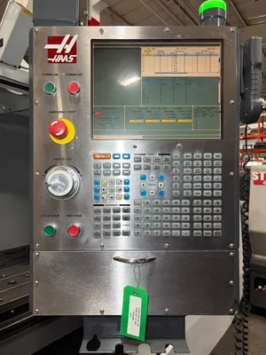 Used 2008 HAAS VF-7/40 Vertical Machining Centers | MachineStation #947492