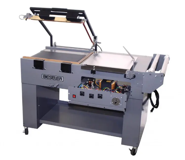 New | in-Stock BESELER _UNKNOWN_ Band Sealers Illinois US | Tompkins Printing Equipment #1511592