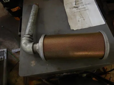 AM-PER Vacuum system Resin Handling, Vacuum Loaders & Pumps
Feeders | Mark One Machinery (5)