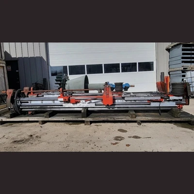 Used 2013 SANDVIK TFX 500-8/14 Drilling Attachments British Columbia CA | Savona Equipment LTD #1249498