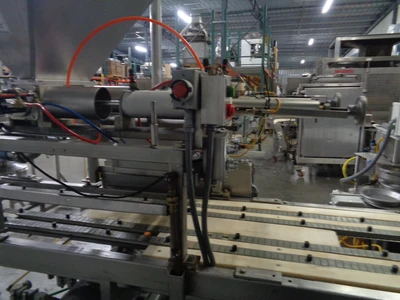 Used COLBORNE CORPORATION Y-1077 Depositors California US | BakeryEquipment.com #1555582