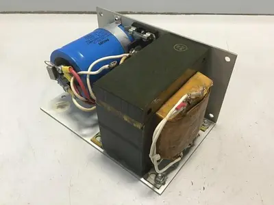 USED ACME ELECTRIC 500B24H