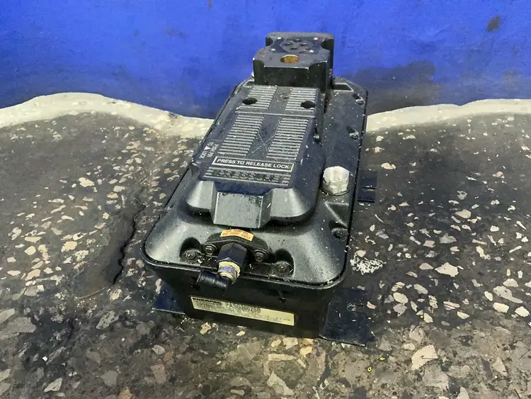 Used ENERPAC PASG3002SB Pumps Ohio US | HGR 24 #1329549