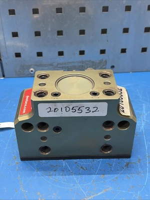 Used De-sta-co DPDL-175M -150 Rotary Actuators Indiana US | J&J Industrial Supply #1285251