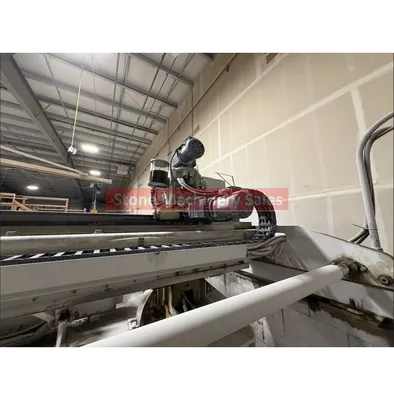 Park Industries Yukon Bridge Saw
