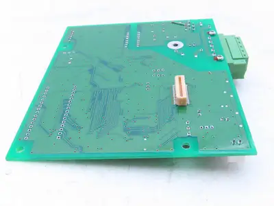 Takamaz TACS-13-2 Printed Circuit Board PCB Machine Control