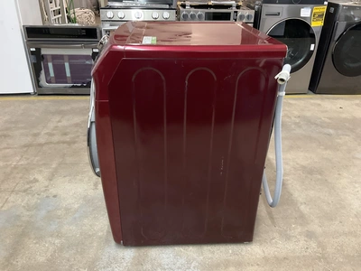 Used LG WF45N5300AF Residential Appliances Michigan US | Miedema Asset Management Group #1769211