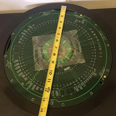 SV PROBE VTHW-10157-02