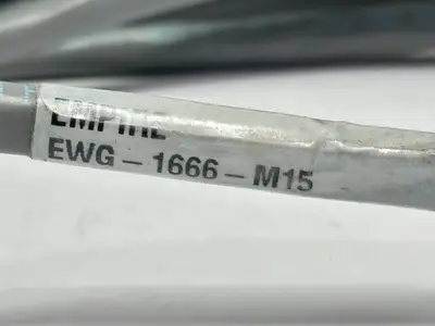 Used Empire EWG-1666-M15 Misc Electrical & Power Parts Michigan US | Maverick Industrial Sales #1487601