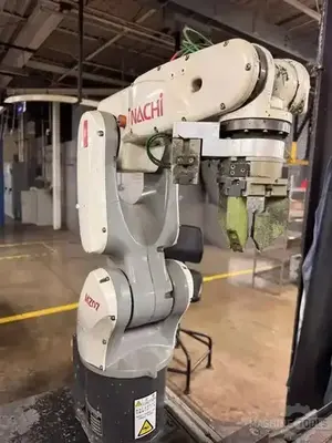 Used 2014 NACHI MZ07 Robots Illinois US | Perfection Global, LLC. #1394590