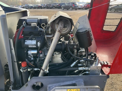 Used CHICAGO PNEUMATIC AR90G Tandem Rollers Michigan US | Miedema Asset Management Group #1579497