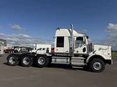 Used 2020 WESTERN STAR 4900SB Dump trucks Minnesota US | Carco Truck & Equipment #1514095