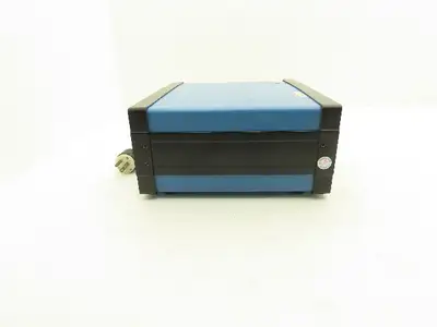 ED&D Millenium Series HP-1000 Automatic AC Dielectric Hipot Tester 1-11-08 Cal.