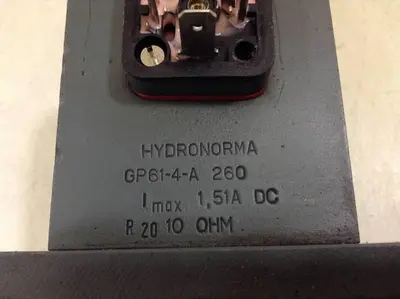USED REXROTH 4WRE10EA64-11/24Z4/M-193