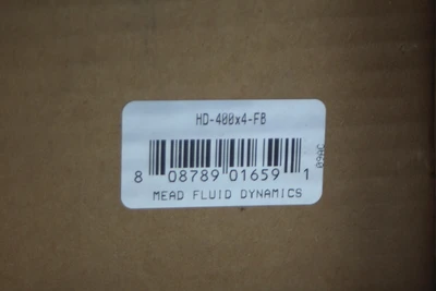 New | in-Stock Bimba HD-400X4-FB Pneumatic Cylinders California US | Davliegogo LLC #1705544