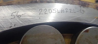 NEW American 56-220SLB22L-0