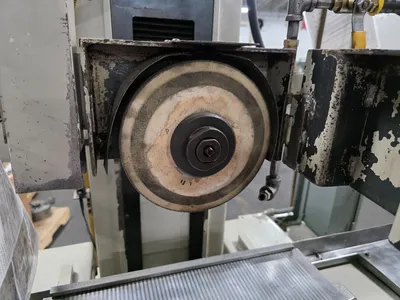 OKAMOTO ACC-6.18DX3, Grinders, Surface | Machinery Central (7)