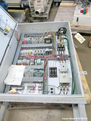 USED RETECH VH34/75