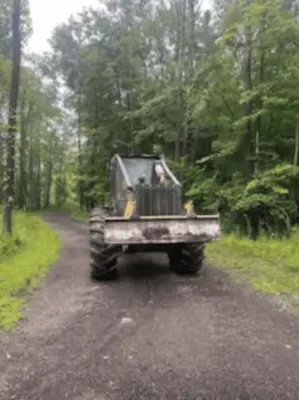 Used _UNKNOWN_ _UNKNOWN_ Skidder Ohio US | Trustworthy Equipment #1436888