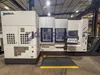 2016 OKUMA Multus U4000, 5 Axis Turning and Milling Center with Sub Spindle thumbnail