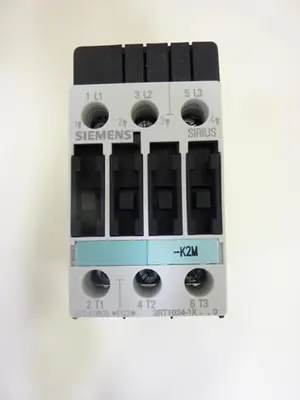 USED SIEMENS 3RT1024-1K