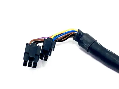 USED ORIENTAL MOTOR CC030ES-2