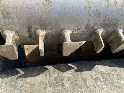 Used _UNKNOWN_ _UNKNOWN_ Crushers West Virginia US | Cooper Industries #1409374