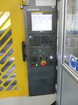 Used 2018 _UNKNOWN_ _UNKNOWN_ Flexible Machining Systems GB | Apex Group #1552532