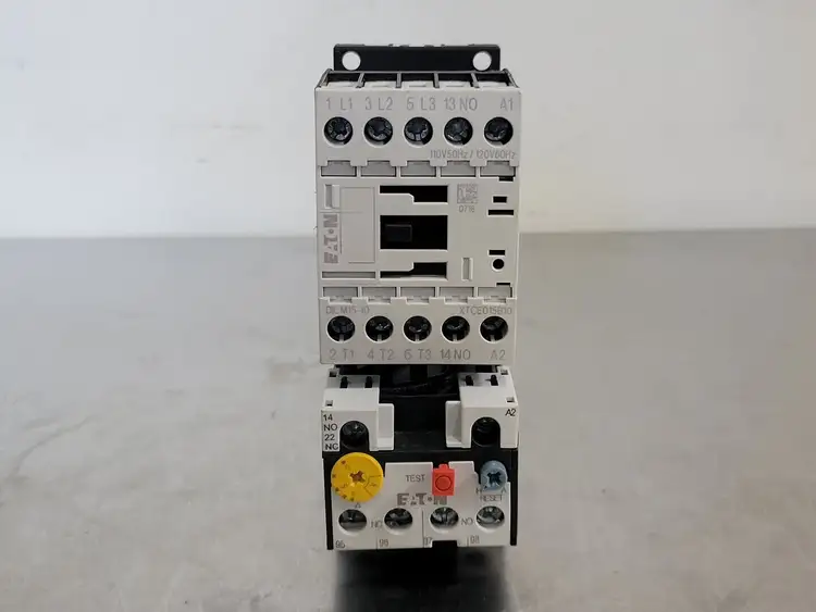 Used EATON XTCE015B10 Switchgears British Columbia CA | Lenmark #241837