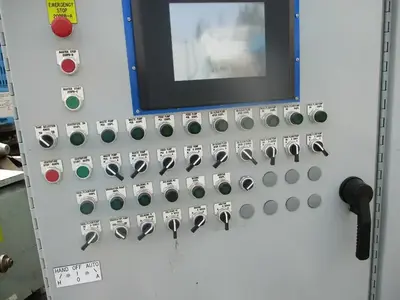 USED SPX SE122