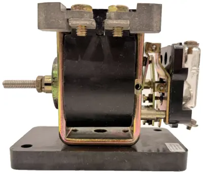 USED ALLEN BRADLEY 809-A05E