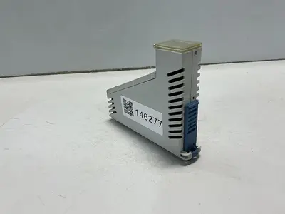 USED SIGMATEK CDM163 12-008-163-O