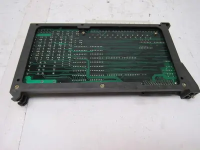 Yaskawa JANCD-MRY01B-1 Rev. E03 DF9200676-D0 Motoman Circuit Board Card