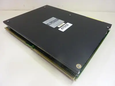 USED ALLEN BRADLEY 1775-MEF SER A