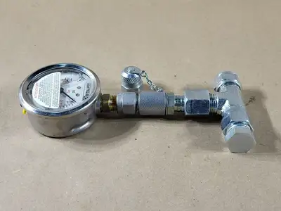 NEW STAUFF SPG-063-02000