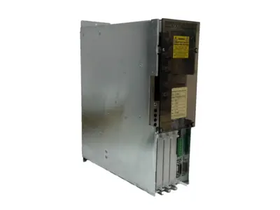 USED INDRAMAT DDS02.1-W025-D