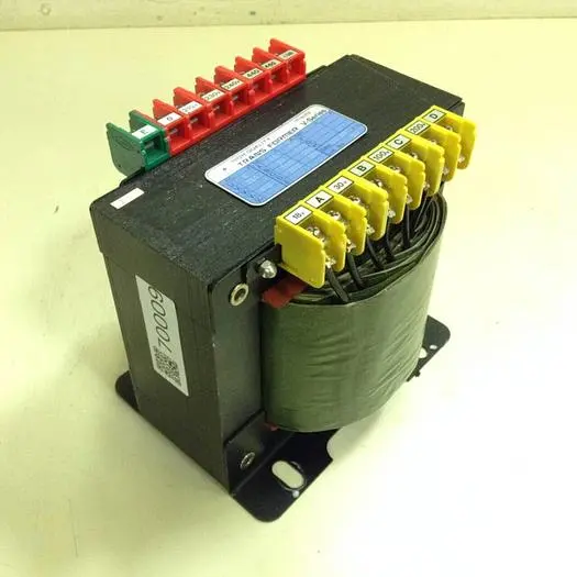 Used KINRYO V-SERIES Transformers Michigan US | Ideal Machinery #604282