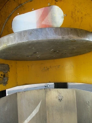 USED NEW PIG DRM656