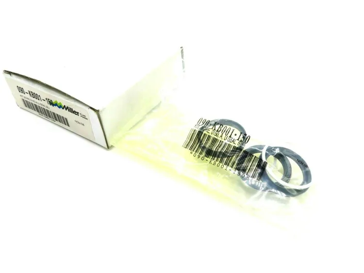 New | in-Stock MILLER 090KB001150 Seals & Gaskets | SB Industrial Supply #844021