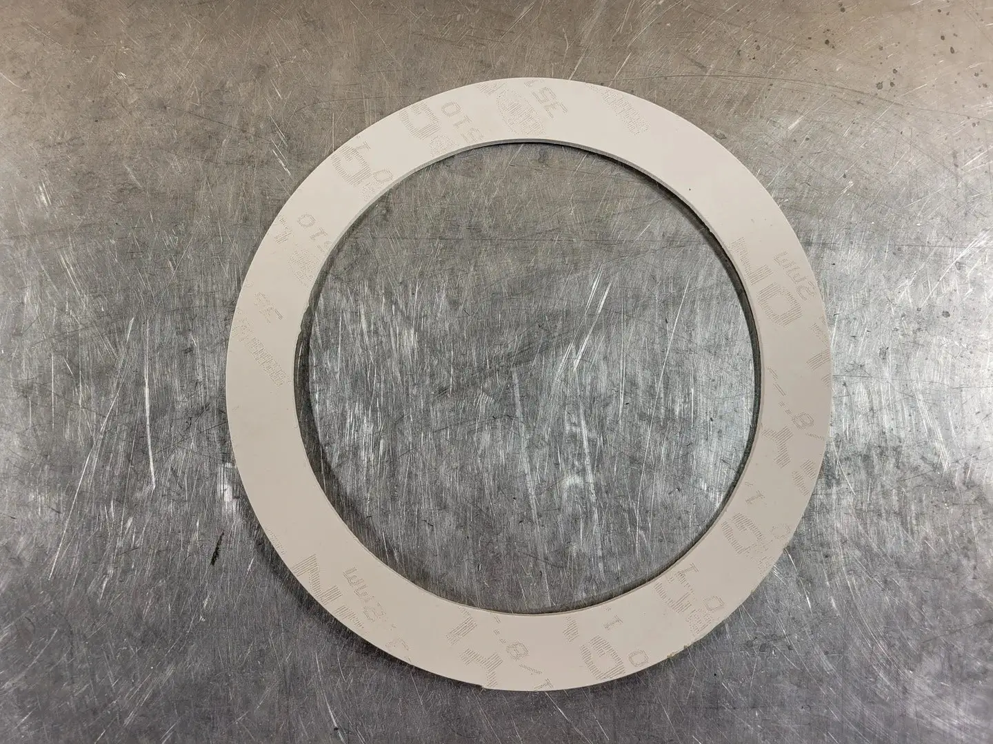 NEW GARLOCK GYLON 3510