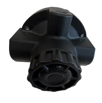 NEW NORGREN 11-002-049 REGULATOR 400PSIG 11002049