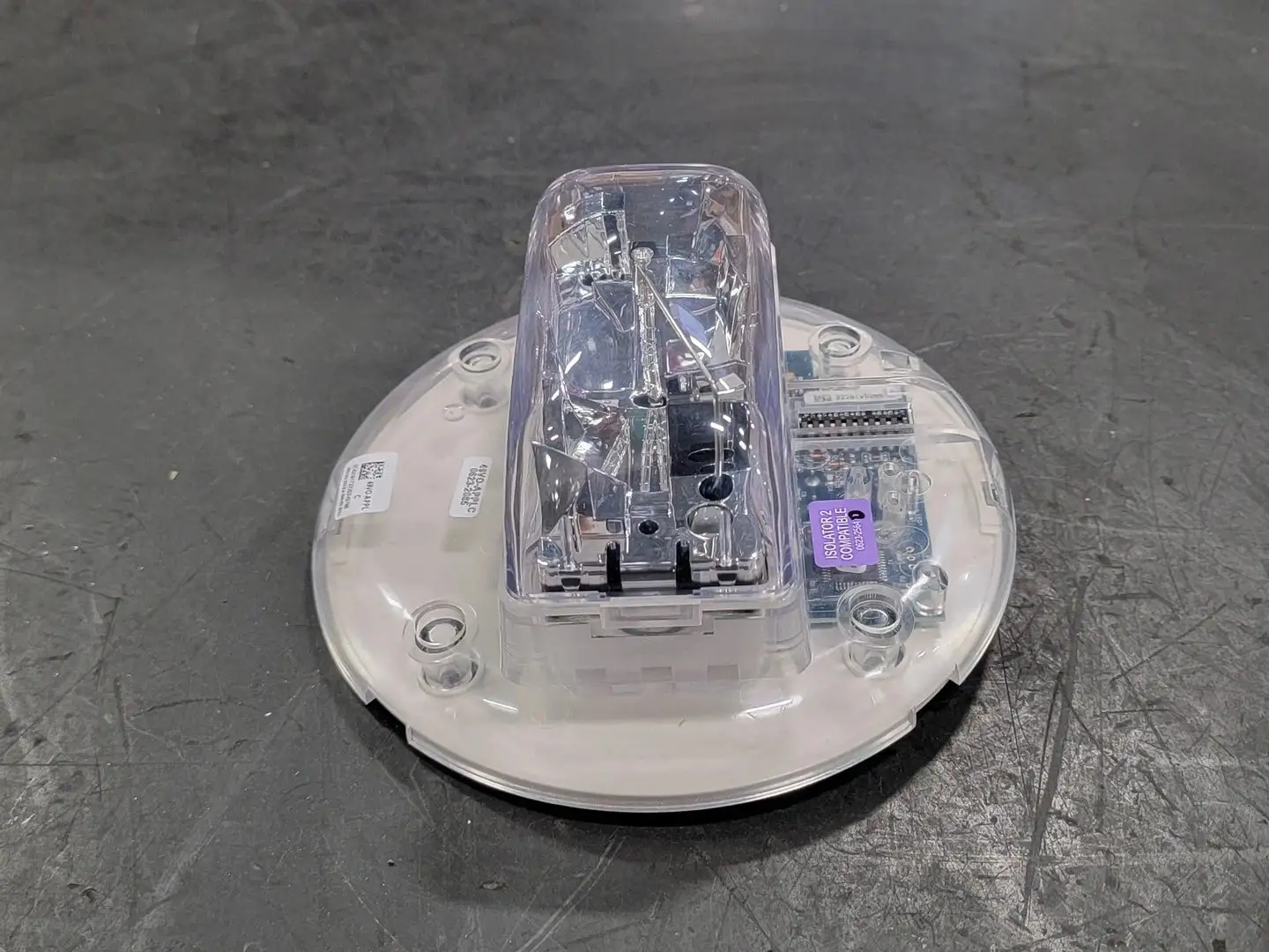 NEW SIMPLEX 49VO-APPLC