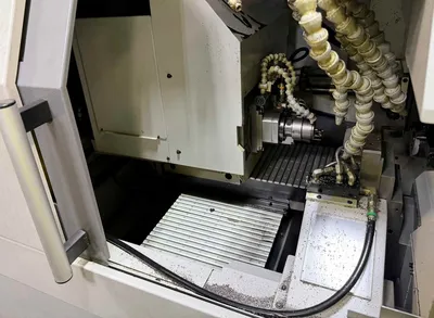 Used 2015 CITIZEN L20E XII 2M12 Swiss Type Automatic Screw Machines Ohio US | UniversalAutomatics.com #1310708