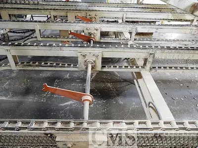 Unknown Roof Top Chain